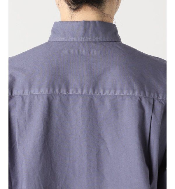 FRAMeWORK「≪追加≫コットンレギュラーカラーシャツ3」|シャツ・ブラウス|