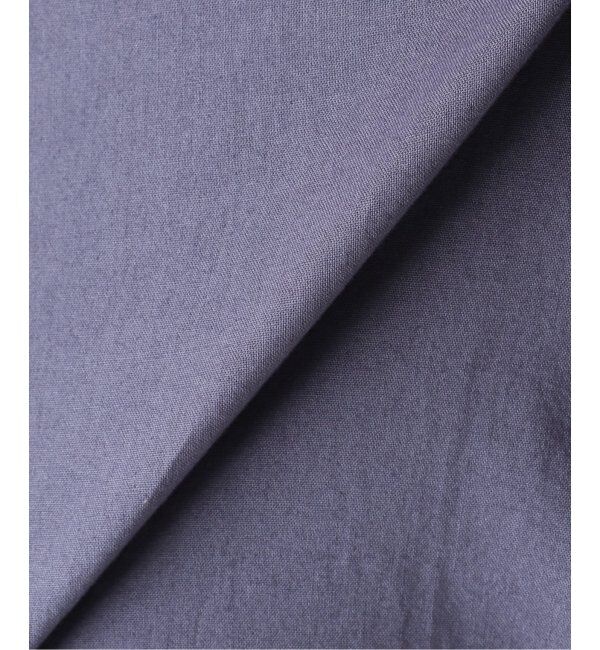 FRAMeWORK「≪追加≫コットンレギュラーカラーシャツ3」|シャツ・ブラウス|