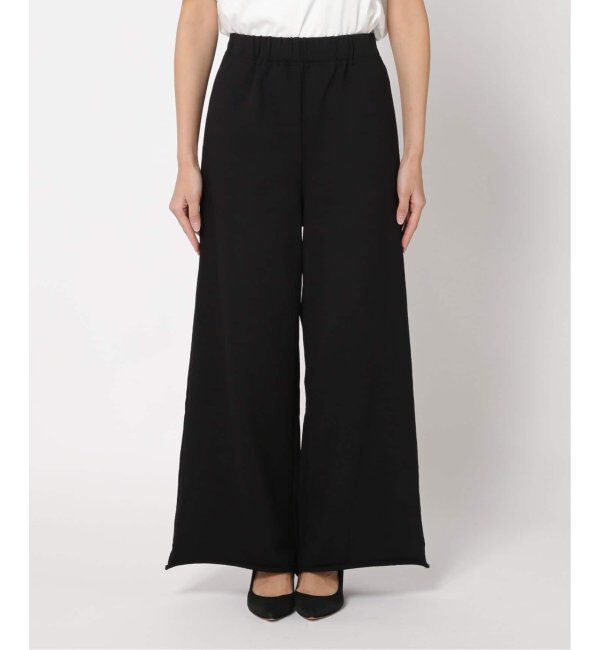 Spick and Span「≪追加2≫スウェットルーズパンツ」|その他|