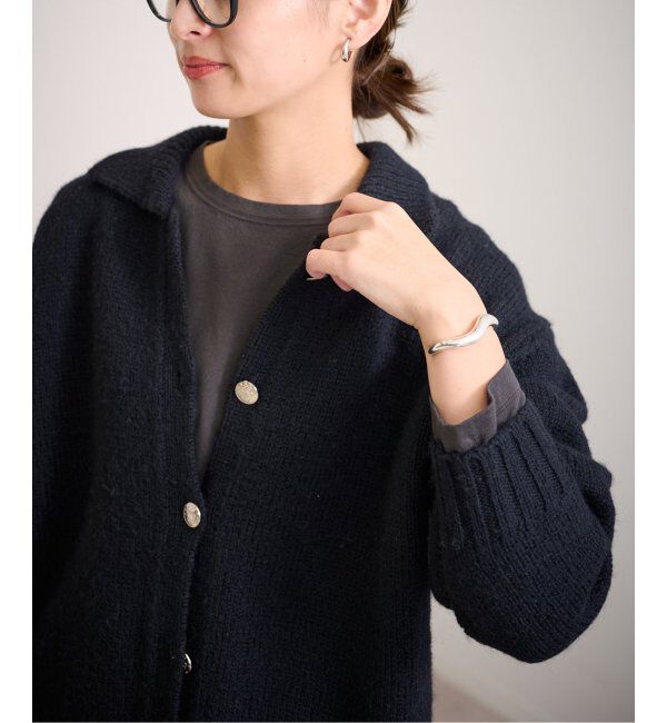 FRAMeWORK「≪追加≫コットン天竺ラウンドヘム3」|Tシャツ・カットソー|