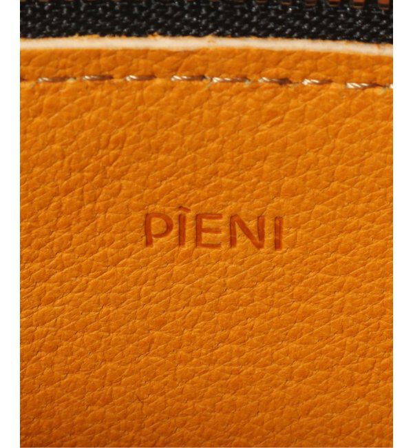Spick and Span「PIENI / ピエニ SHOULDER S」|ショルダー・メッセンジャー|