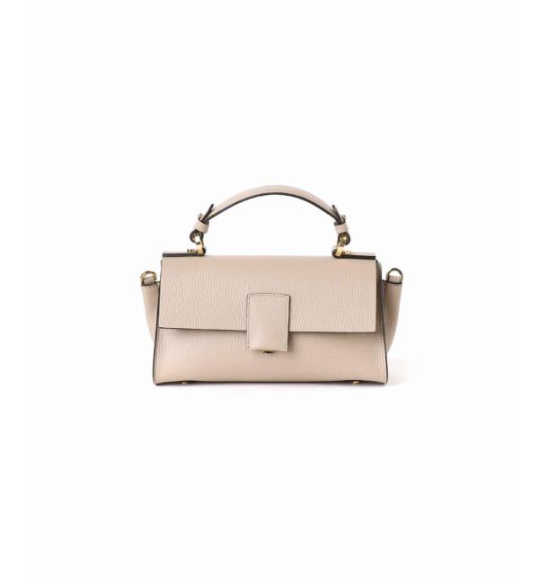 NOBLE「《WEB限定追加13》LORISTELLA/ロリステッラ ワンハンドルショルダーバッグ」|ショルダー・メッセンジャー|