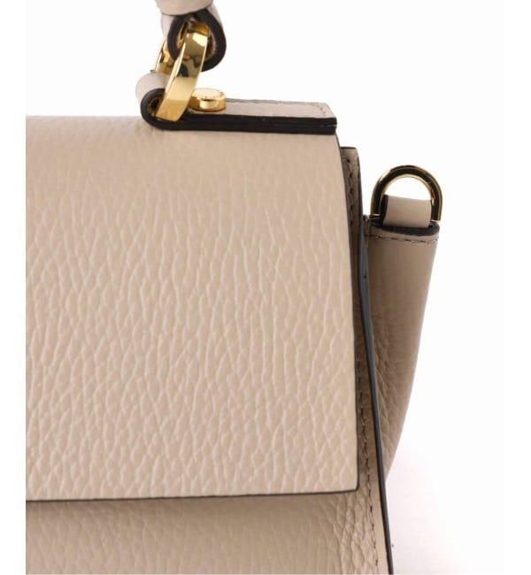 NOBLE「《WEB限定追加13》LORISTELLA/ロリステッラ ワンハンドルショルダーバッグ」|ショルダー・メッセンジャー|