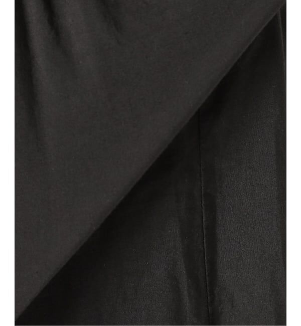 Spick and Span「《追加》エンブロイダリーレーススカート」|スカート|