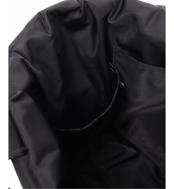 FRAMeWORK「NOMADIS/ノマディス SAC2 PADDED W」|トートバッグ|