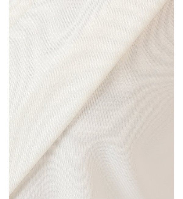 NOBLE「《NOBLE別注カラー》PROTAGONISTA/プロタゴニスタ レイヤードベスト」|ベスト・ジレ|