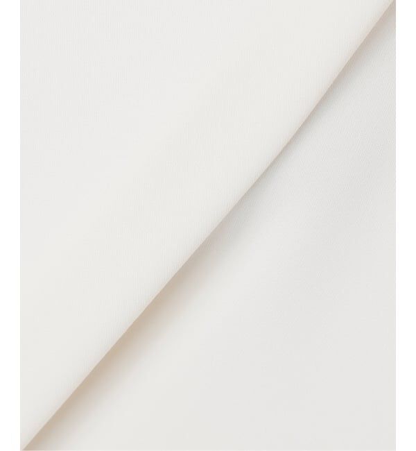 NOBLE「ドレープテントフレアブラウス」|シャツ・ブラウス|