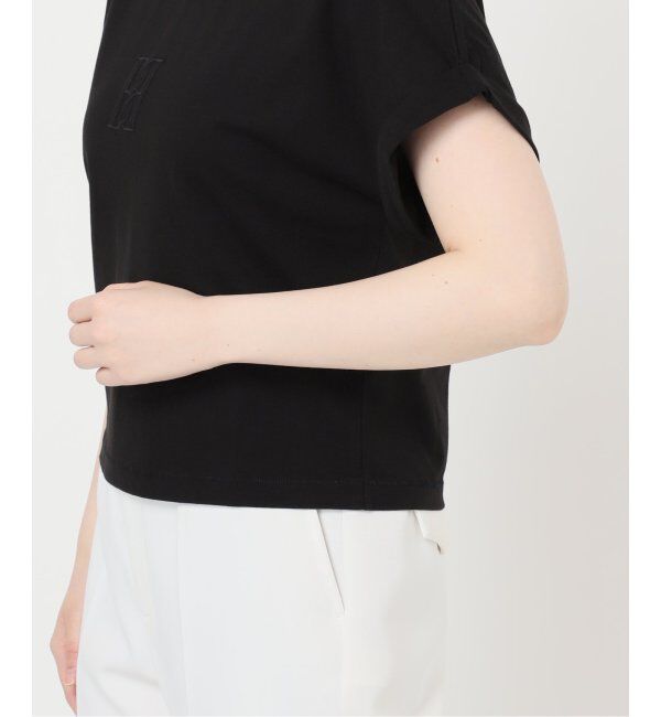 NOBLE「BY MALENE BIRGER/バイマレーネビルガーTシャツ」|Tシャツ・カットソー|