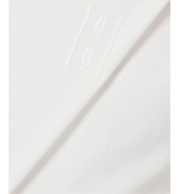 NOBLE「BY MALENE BIRGER/バイマレーネビルガーTシャツ」|Tシャツ・カットソー|