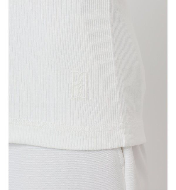 NOBLE「BY MALENE BIRGER/バイマレーネビルガーTシャツ」|Tシャツ・カットソー|