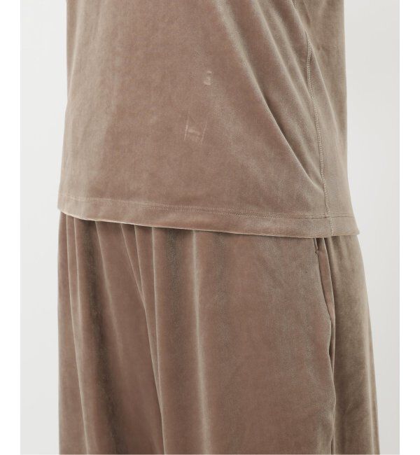 FRAMeWORK「GREYCHORD/グレーコード NIKI NOSLEEVE」|Tシャツ・カットソー|