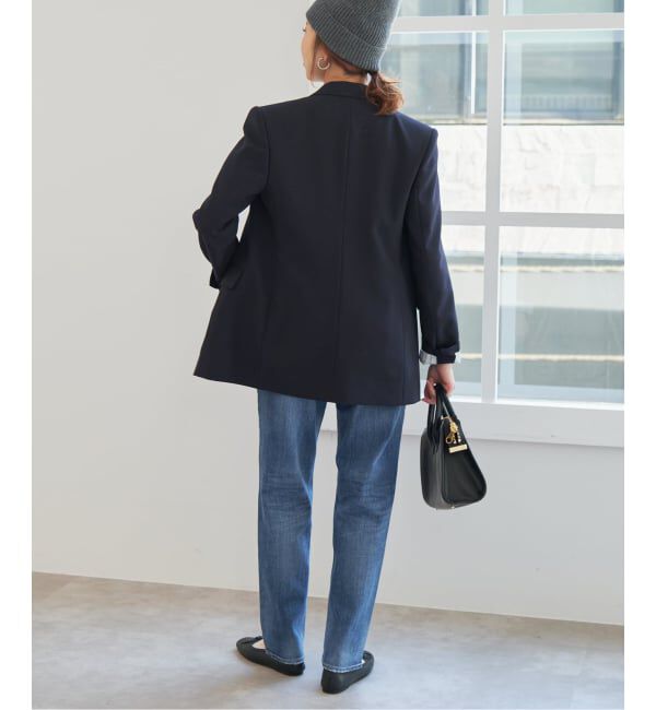 Spick and Span「《追加》RED CARD TOKYO / レッドカード トーキョー 35th Anniv. Casual」|デニム|