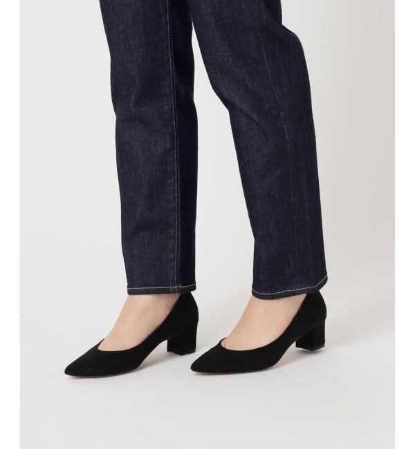 Spick and Span「《追加》RED CARD TOKYO / レッドカード トーキョー 35th Anniv. Casual」|デニム|