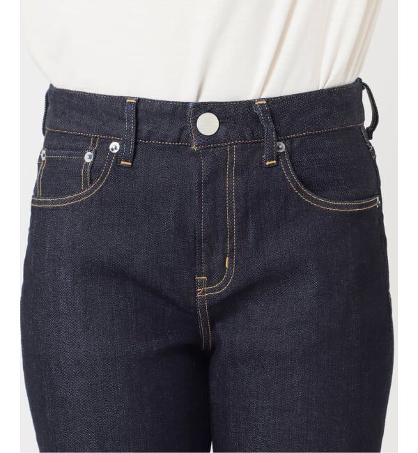 Spick and Span「《追加》RED CARD TOKYO / レッドカード トーキョー 35th Anniv. Casual」|デニム|