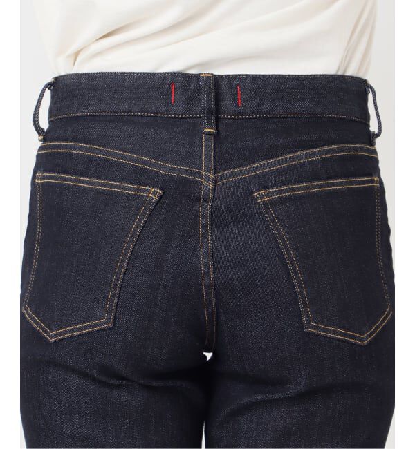 Spick and Span「《追加》RED CARD TOKYO / レッドカード トーキョー 35th Anniv. Casual」|デニム|