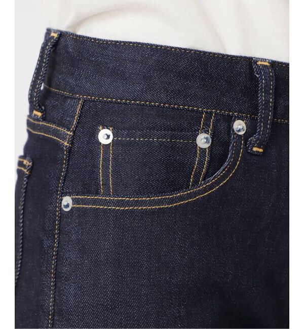 Spick and Span「《追加》RED CARD TOKYO / レッドカード トーキョー 35th Anniv. Casual」|デニム|