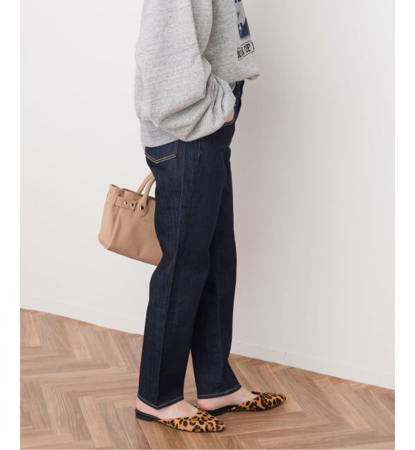 Spick and Span「《追加》RED CARD TOKYO / レッドカード トーキョー 35th Anniv. Casual」|デニム|