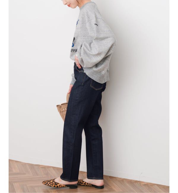 Spick and Span「《追加》RED CARD TOKYO / レッドカード トーキョー 35th Anniv. Casual」|デニム|