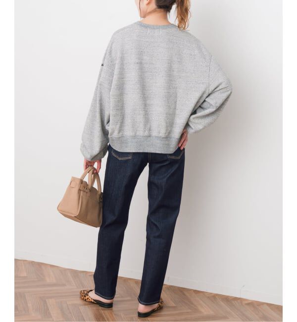 Spick and Span「《追加》RED CARD TOKYO / レッドカード トーキョー 35th Anniv. Casual」|デニム|