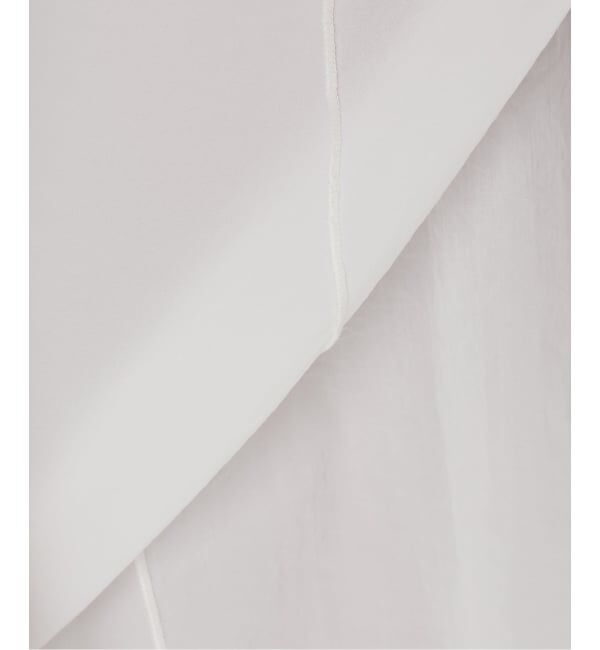 NOBLE「ELENI/エルニ フロウバレルスカート」|スカート|