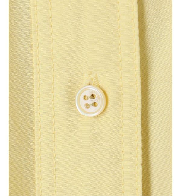 FRAMeWORK「SILKコンピースダイWORK-シャツ」|シャツ・ブラウス|