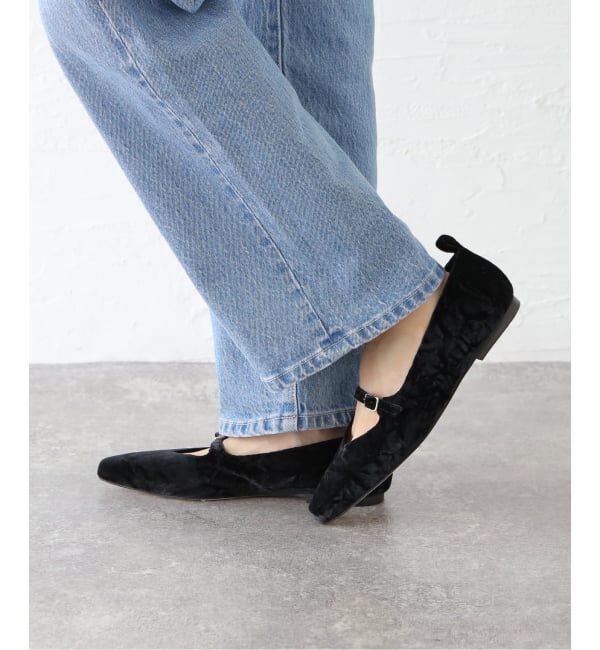 NOBLE「PELLICO SUNNY/ペリーコサニー メリージェーン」|バレエシューズ|