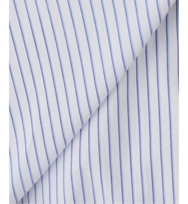 FRAMeWORK「BROOKS BROTHERS PJ SET CTN BC STRIPE」|シャツ・ブラウス|
