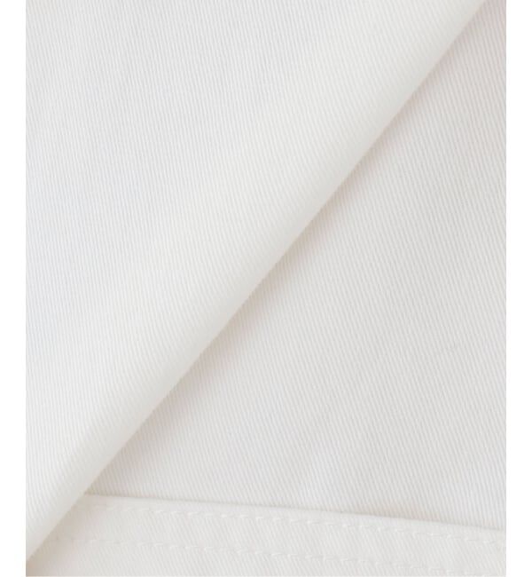 FRAMeWORK「チノシャツ」|シャツ・ブラウス|