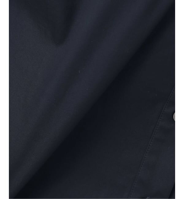 Spick and Span「《追加予約》レースタイプライターシャツ」|シャツ・ブラウス|