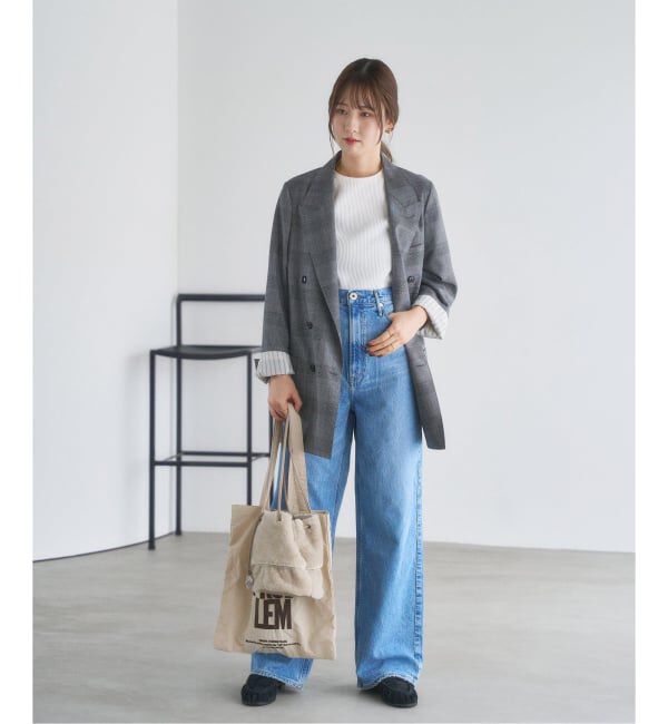  「レザーソフトギャザーローファー」|ローファー|