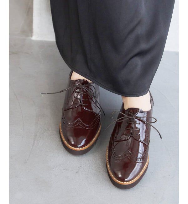  「《追加2》アツゾコオックス」|ローファー|