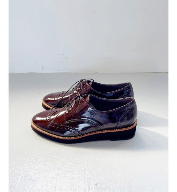  「《追加2》アツゾコオックス」|ローファー|