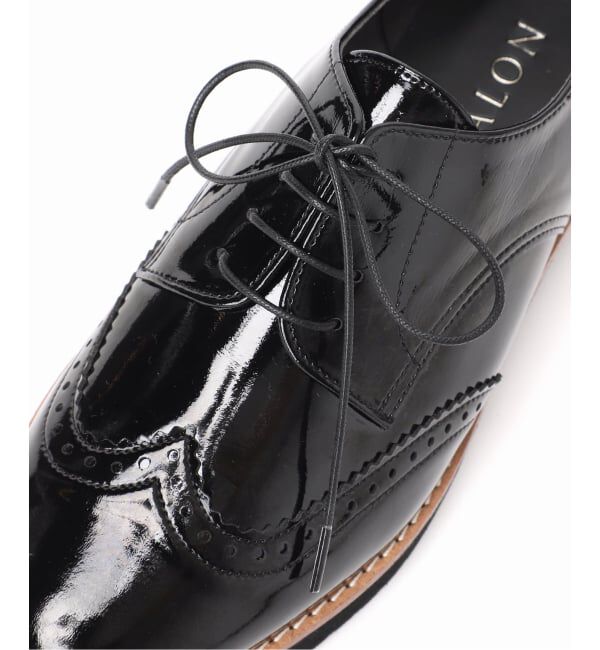  「《追加2》アツゾコオックス」|ローファー|