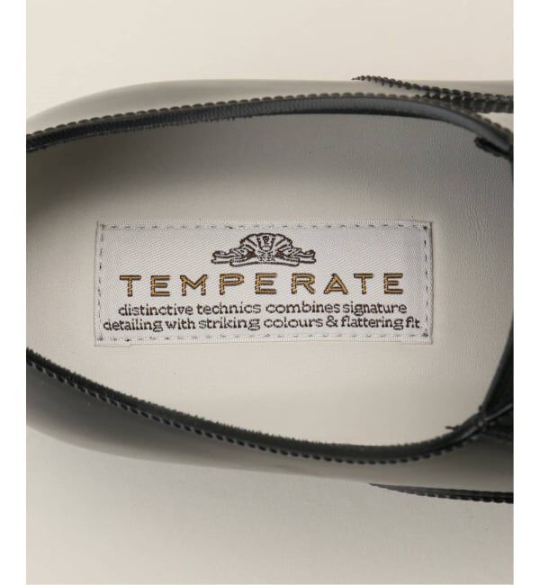  「《追加》TEMPERATE/テンパレイト OMBRE」|ローファー|