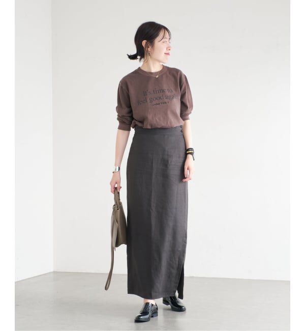  「《追加》TEMPERATE/テンパレイト OMBRE」|ローファー|