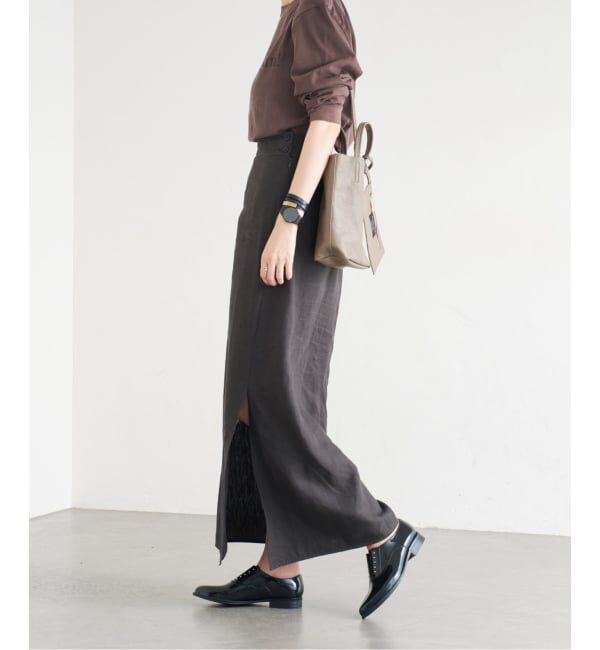  「《追加》TEMPERATE/テンパレイト OMBRE」|ローファー|