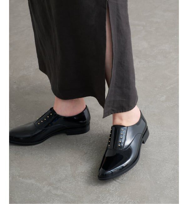  「《追加》TEMPERATE/テンパレイト OMBRE」|ローファー|