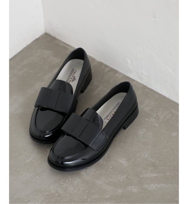  「《追加》TEMPERATE/テンパレイト DECO」|ローファー|