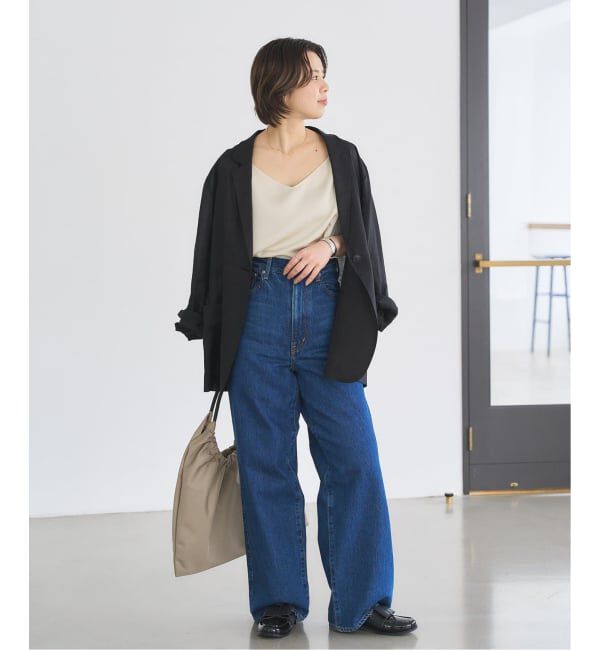  「《追加》TEMPERATE/テンパレイト DECO」|ローファー|