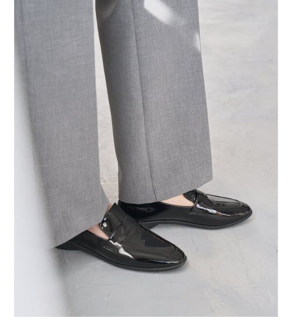  「《追加》レインモールドローファー」|ローファー|