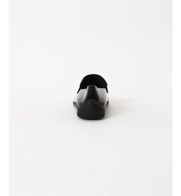  「《追加》レインモールドローファー」|ローファー|