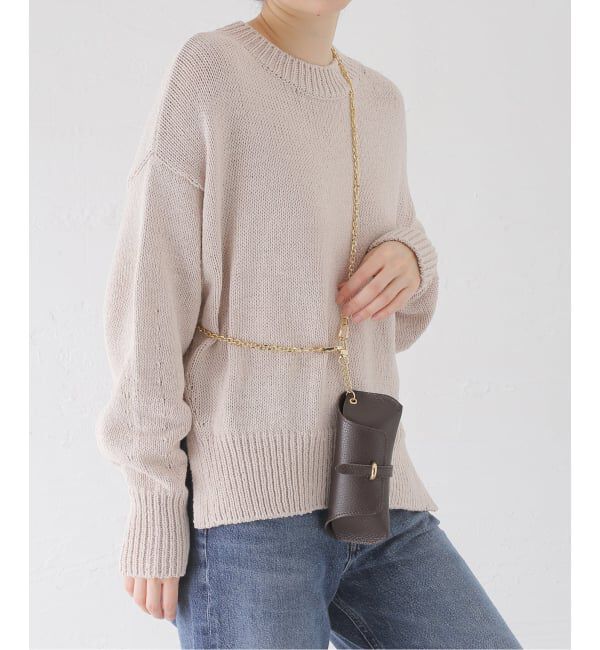 GRISE「MILLELA FIRENZE/ミレッラ POACH CHARM」|その他|