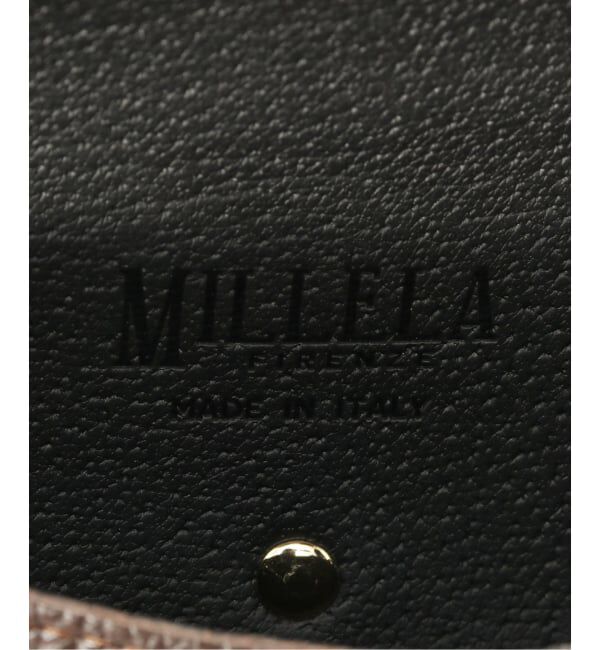 GRISE「MILLELA FIRENZE/ミレッラ POACH CHARM」|その他|