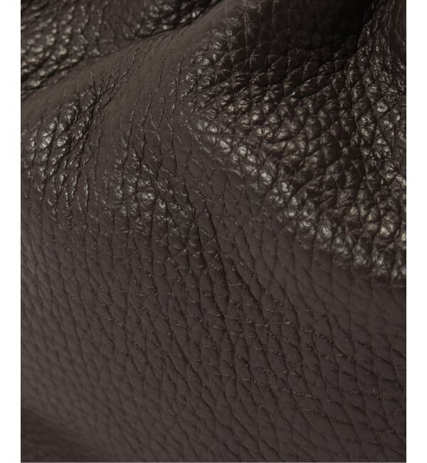 GRISE「MILLELA FIRENZE /ミレッラ  GATHER MINI BAG」|ショルダー・メッセンジャー|