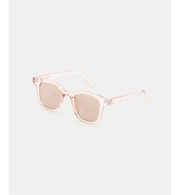 GRISE「ONE BRILLIANT/ ワンブリリアント Jeremy」|サングラス|ベージュ