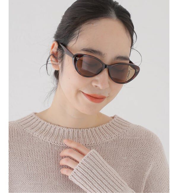 GRISE「ONE BRILLIANT / ワンブリリアントCarmen」|サングラス|