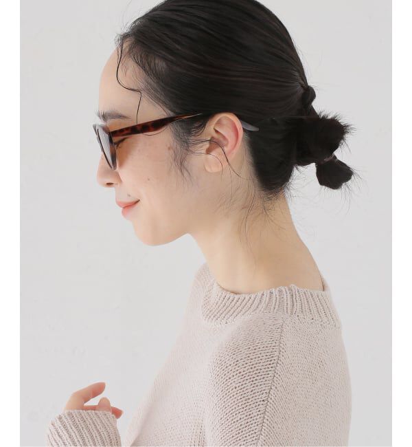 GRISE「ONE BRILLIANT / ワンブリリアントCarmen」|サングラス|