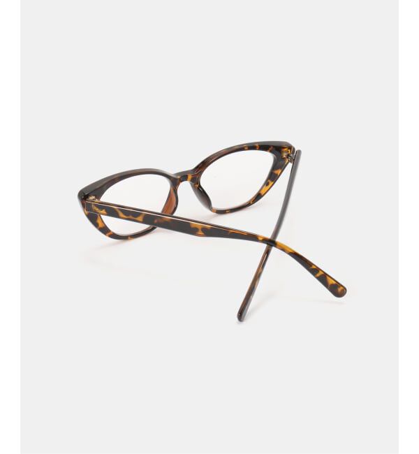 GRISE「ONE BRILLIANT/ワンブリリアント Rory」|メガネ|