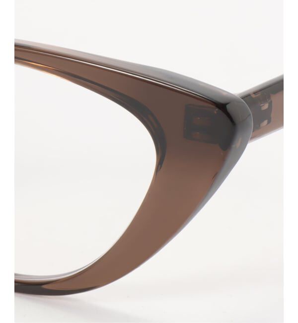 GRISE「ONE BRILLIANT/ワンブリリアント Rory」|メガネ|