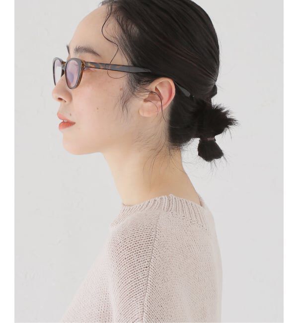 GRISE「ONE BRILLIANT/ワンブリリアント Rory」|メガネ|